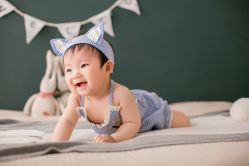 -芳妮豆丁家庭影像馆(宝安店)