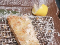 -堂本家·二代目·炸猪排(Express东海店)