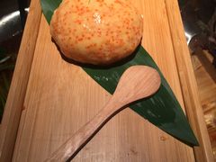 飞鱼籽墨鱼滑-湊湊火锅·茶憩(杭州湖滨银泰in77店)