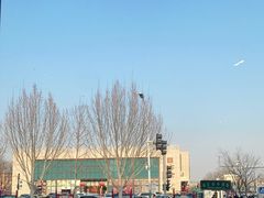 -麦当劳(玉桥中路店)