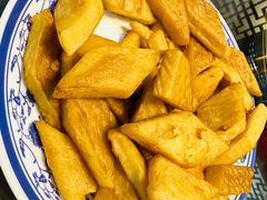 -门框胡同褡裢火烧(赵公口店)