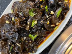 -大自然醉鹅·铁锅火焰鹅(上海联洋店)