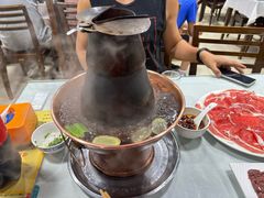 -同城四季爆肚涮羊肉(安华里店)