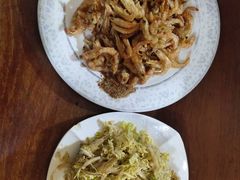 -德胜小馆(德胜门店)