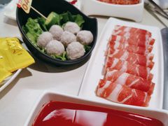 -海底捞火锅(吾悦国际广场店)