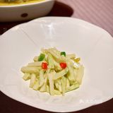 年夜饭餐厅已锁定🔒