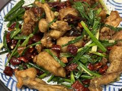 -金龙·打边炉(南京西路店)