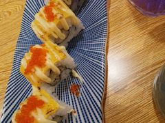 芝士虾卷寿司-北海银滩·鉳海(星湖店)