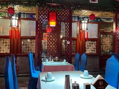 -阿西娅食府(中关村店)