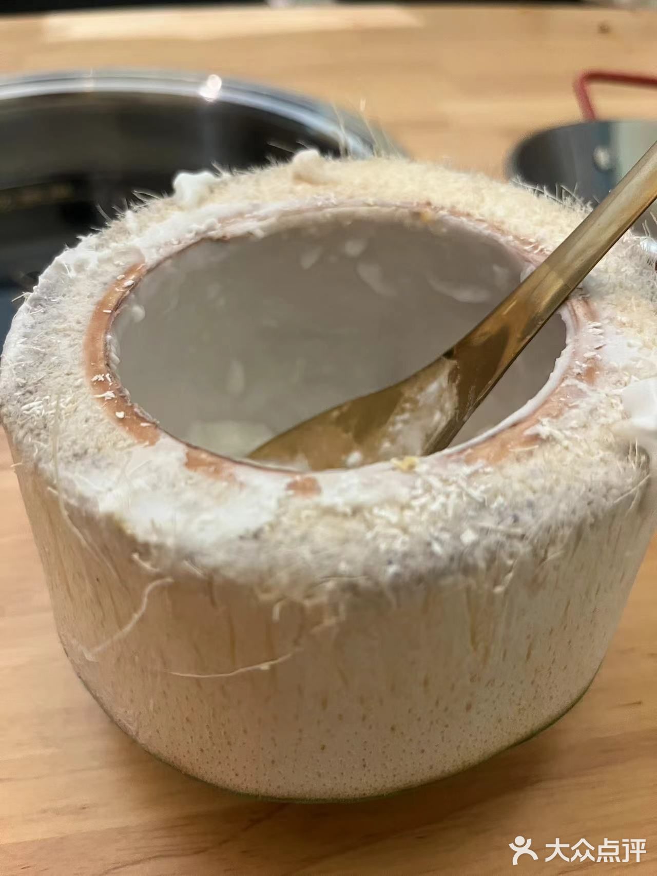 推荐崇礼好吃的椰子鸡