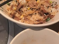 -新石器烤肉(百联川沙店)