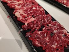 -陈记顺和牛肉火锅馆(天河北路店)