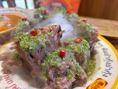 -椰莱泰小谷·东南亚融合菜(坪山悦阾SPACE店)