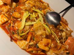 -桂花里·衢州菜·精酿餐吧(未来科技城万达广场店)