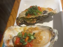 -平娃三宝烧烤·面食(富丰桥店)