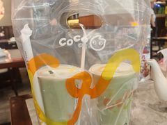 -CoCo都可(大润发中原店)