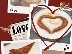 -Peet's Coffee皮爷咖啡(德基店)