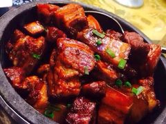 -旺角小渔村(二马路店)