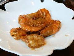 -新天世纪中餐厅
