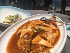 -柒园·三十年创意杭帮菜(龙湖滨江天街店)