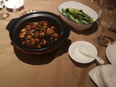 -柴米油盐三杯鸡(象山北路店)