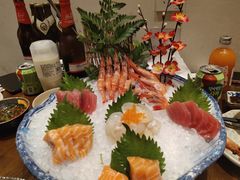 -蟹将军·松叶蟹和牛日料放题自助(K11店)