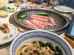 -千寻山野烤肉(中关村店)