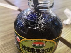 -特派卷·老北京烤鸭卷(合生汇购物中心店)