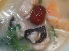 -利杨记·本味轩粥坊·烧烤(宝体店)