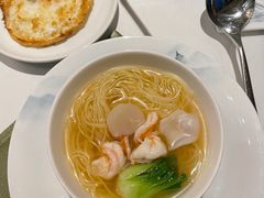 -澜亭中餐厅·一线江景·尊蓝豪华精选