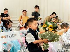 -刘健艺术钢琴学校·专注钢琴教育25周年(徐家汇校区)