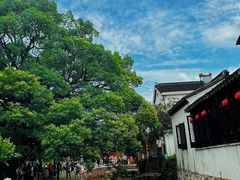 -西山风景区