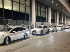 -米兰马尔彭萨国际机场