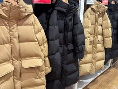 -优衣库(北京枫蓝国际广场店)