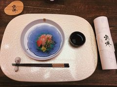 -空蝉怀石料理(益丰·外滩源店)