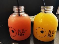 -贡梅老面馆·蟹粉面·无锡特色小吃(南长街主推店)