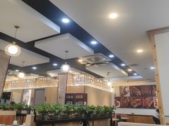 -观城阁家常菜·精品烤鱼·锦州烧烤(崇文门店)