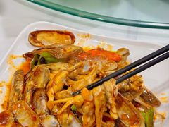 -嘉升大排档(番禺总店)