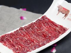 -左庭右院鲜牛肉火锅(南通CBD大有境店)
