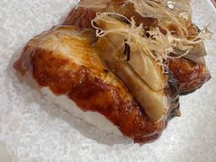 -元气寿司(环球港店)