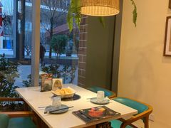 -Linlin泰餐厅(华夏幸福店)