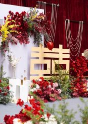 -余笙是你婚礼策划(创意谷店)