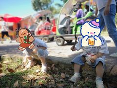 -云漫湖生态度假公园