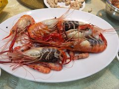 -大笑饭堂(甲子桥店)