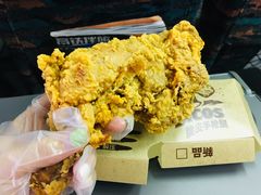 -德克士(西站站内店)