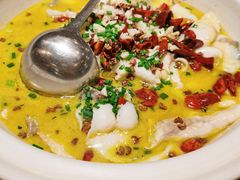 酸菜鱼-洞庭渔人(沙湾店)