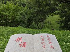 -棋盘山风景区
