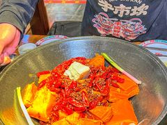 -牛市坎火锅(温州街店)
