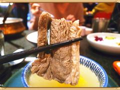 -丝路金桃·新疆菜(徐汇店)