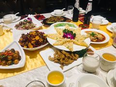 -红辣椒·川菜·火锅(科华路店)